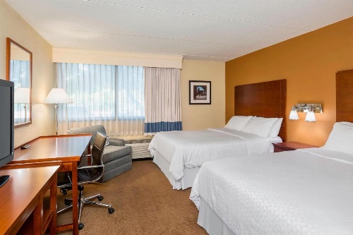 Four Points by Sheraton Chicago OHare Airport image 7